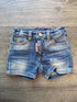 Pantaloncino Jeans Dsquared2